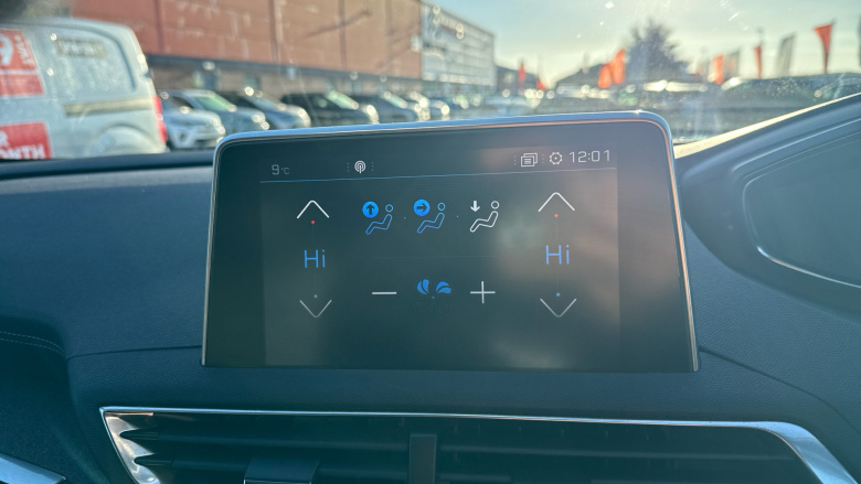 Peugeot 5008 1.2 PureTech GT Line Premium 5dr EAT8 Petrol Estate